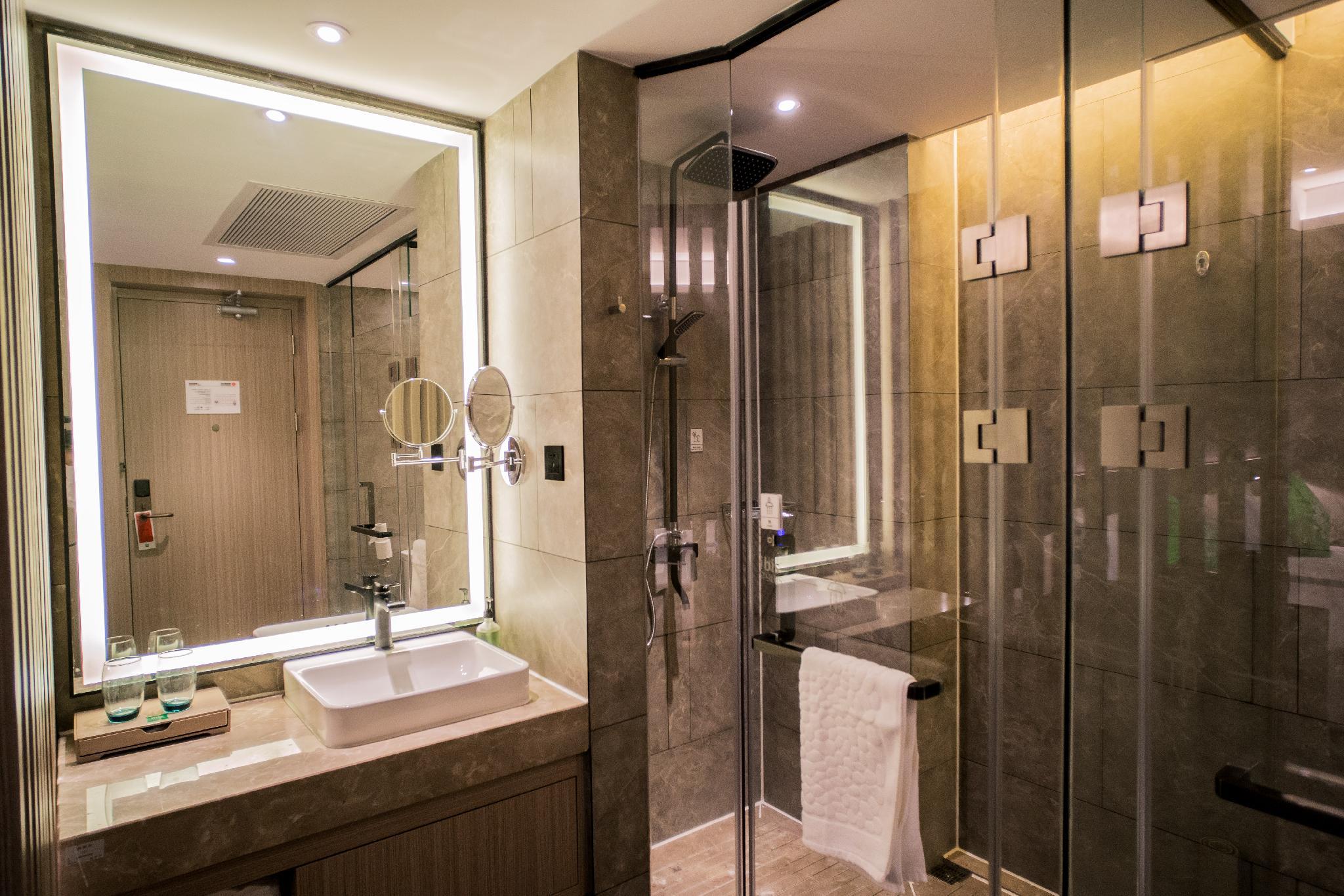 Ibis Styles Dongguan Changan Ngoại thất bức ảnh