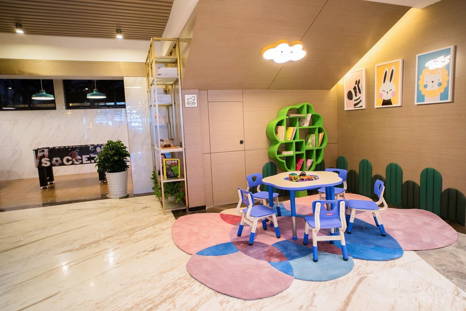 Ibis Styles Dongguan Changan Ngoại thất bức ảnh