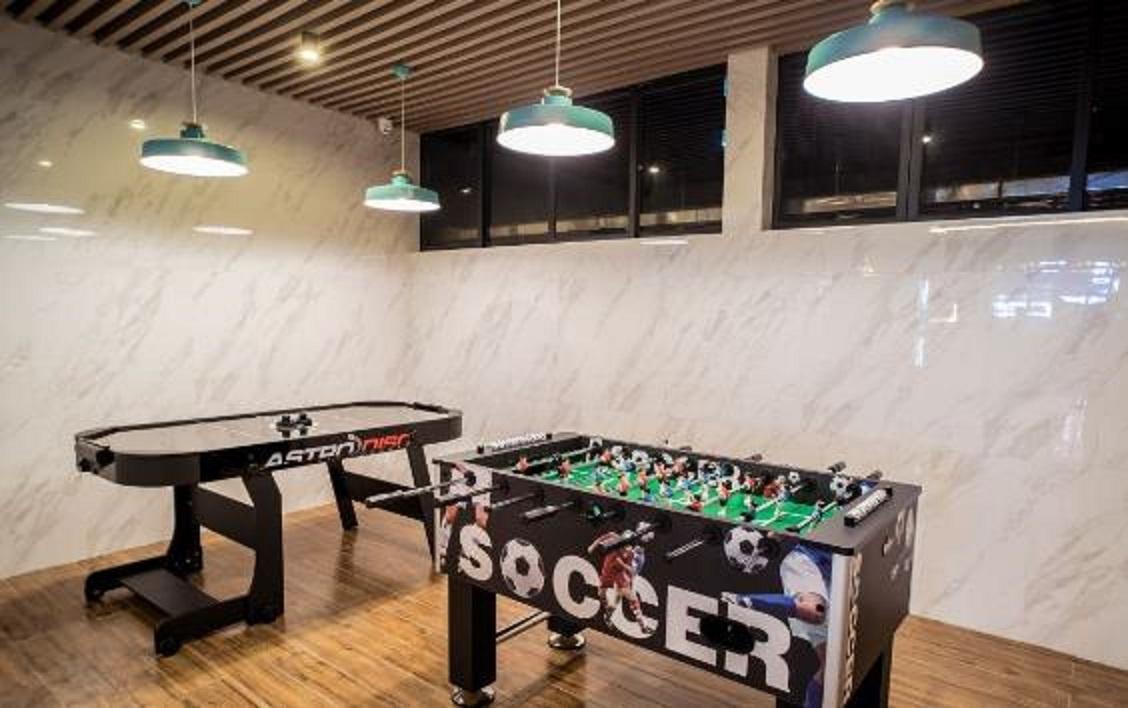 Ibis Styles Dongguan Changan Ngoại thất bức ảnh