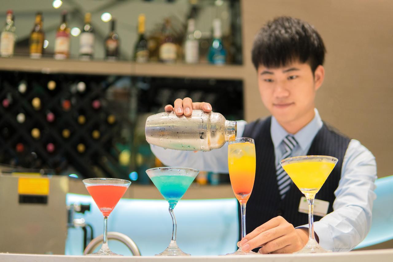 Ibis Styles Dongguan Changan Ngoại thất bức ảnh
